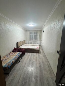 2-otaqlı mənzil kirayə verilir, Xırdalan ş., 60 m²