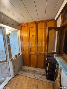 2-otaqlı mənzil kirayə verilir, Xırdalan ş., 60 m²