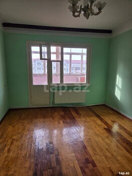 1-otaqlı mənzil kirayə verilir, Sumqayıt ş., 40 m²