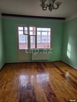 1-otaqlı mənzil kirayə verilir, Sumqayıt ş., 40 m²