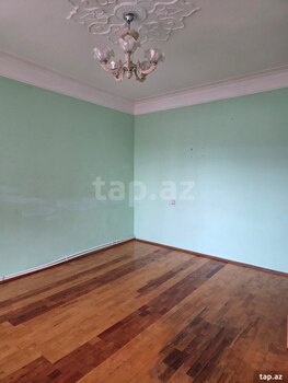 1-otaqlı mənzil kirayə verilir, Sumqayıt ş., 40 m²