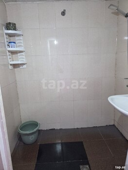 1-otaqlı mənzil kirayə verilir, Sumqayıt ş., 40 m²