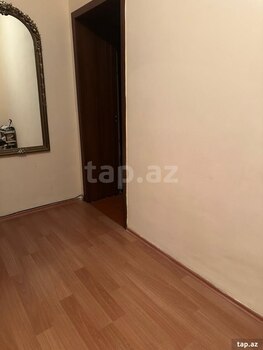 2-otaqlı mənzil kirayə verilir, Sumqayıt ş., 40 m²