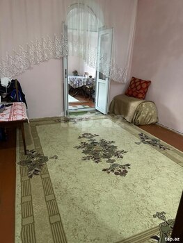 2-otaqlı mənzil kirayə verilir, Sumqayıt ş., 40 m²