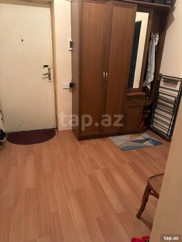 2-otaqlı mənzil kirayə verilir, Sumqayıt ş., 40 m²