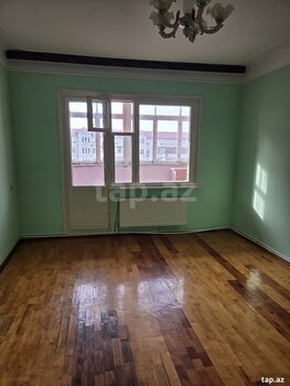 1-otaqlı mənzil kirayə verilir, Sumqayıt ş. , 40 m²