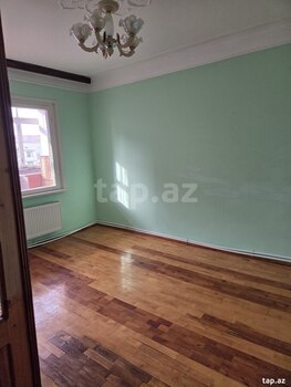 1-otaqlı mənzil kirayə verilir, Sumqayıt ş. , 40 m²