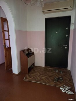 1-otaqlı mənzil kirayə verilir, Sumqayıt ş. , 40 m²