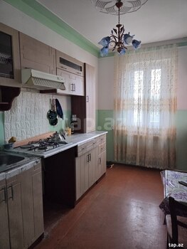 1-otaqlı mənzil kirayə verilir, Sumqayıt ş. , 40 m²