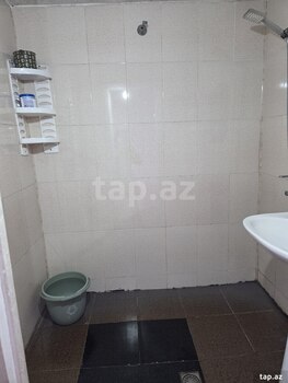 1-otaqlı mənzil kirayə verilir, Sumqayıt ş. , 40 m²