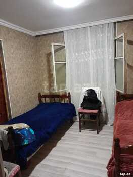 Həyət evi, Sumqayıt ş.