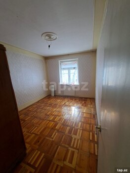 3-otaqlı mənzil, Gəncə ş., 75 m²
