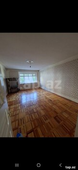 3-otaqlı mənzil, Gəncə ş., 75 m²
