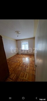 3-otaqlı mənzil, Gəncə ş., 75 m²
