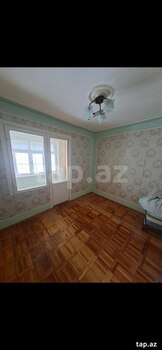 3-otaqlı mənzil, Gəncə ş., 75 m²