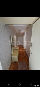 3-otaqlı mənzil, Gəncə ş., 75 m²
