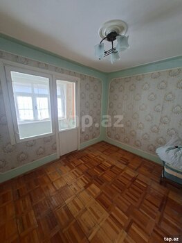 3-otaqlı mənzil, Gəncə ş., 75 m²