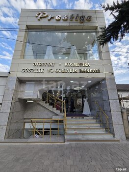 Obyekt icarəyə verilir, Xaçmaz r.