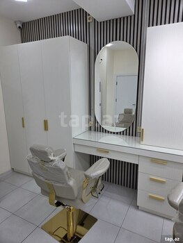 Obyekt icarəyə verilir, Xaçmaz r.