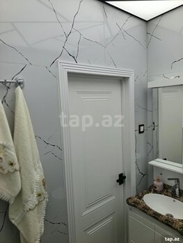 2-otaqlı yeni tikili kirayə verilir, Sumqayıt ş., 40 m²