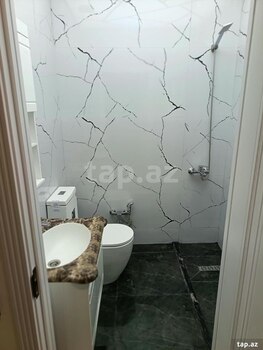 2-otaqlı yeni tikili kirayə verilir, Sumqayıt ş., 40 m²
