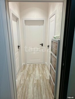2-otaqlı yeni tikili kirayə verilir, Sumqayıt ş., 40 m²
