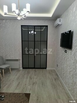 2-otaqlı yeni tikili kirayə verilir, Sumqayıt ş., 40 m²