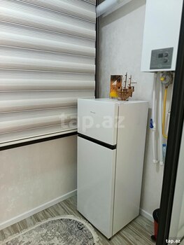2-otaqlı yeni tikili kirayə verilir, Sumqayıt ş., 40 m²