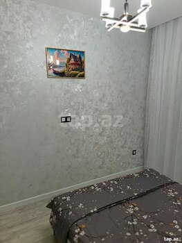 2-otaqlı yeni tikili kirayə verilir, Sumqayıt ş., 40 m²