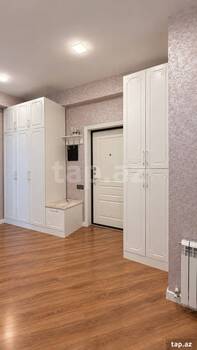 3-otaqlı yeni tikili, Xırdalan ş., 81 m²