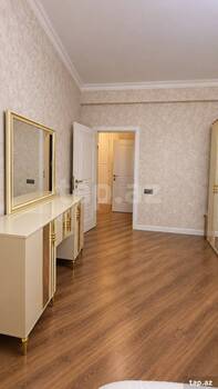 3-otaqlı yeni tikili, Xırdalan ş., 81 m²