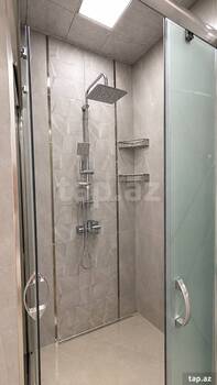 3-otaqlı yeni tikili, Xırdalan ş., 81 m²