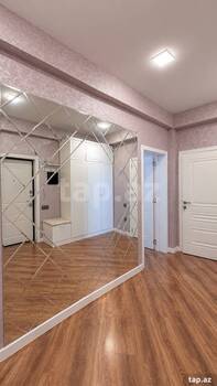 3-otaqlı yeni tikili, Xırdalan ş., 81 m²