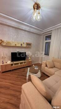 3-otaqlı yeni tikili, Xırdalan ş., 81 m²