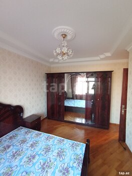 3-otaqlı mənzil, Gəncə ş., 67 m²