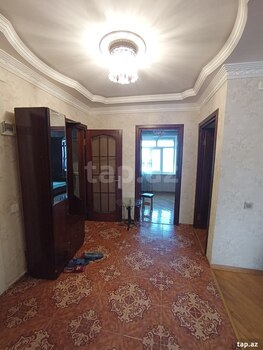 3-otaqlı mənzil, Gəncə ş., 67 m²