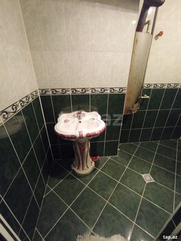 3-otaqlı mənzil, Gəncə ş., 67 m²