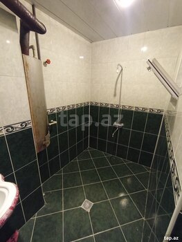 3-otaqlı mənzil, Gəncə ş., 67 m²