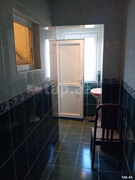 3-otaqlı mənzil, Gəncə ş., 67 m²