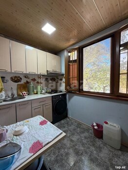 2-otaqlı mənzil, Mingəçevir ş., 47 m²