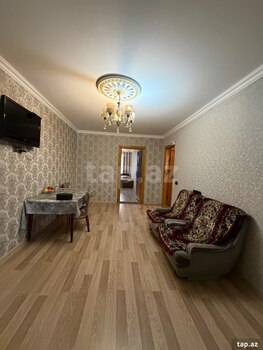 2-otaqlı mənzil, Mingəçevir ş., 47 m²