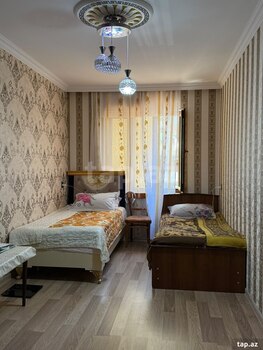 2-otaqlı mənzil, Mingəçevir ş., 47 m²