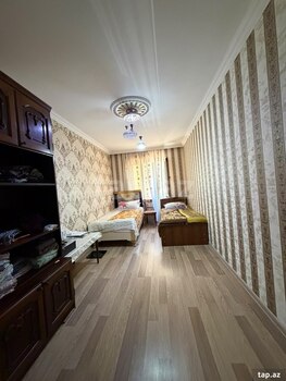 2-otaqlı mənzil, Mingəçevir ş., 47 m²