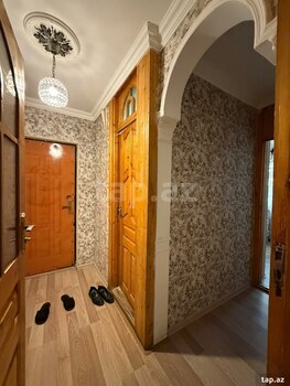 2-otaqlı mənzil, Mingəçevir ş., 47 m²