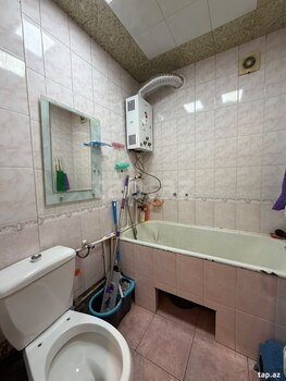 2-otaqlı mənzil, Mingəçevir ş., 47 m²