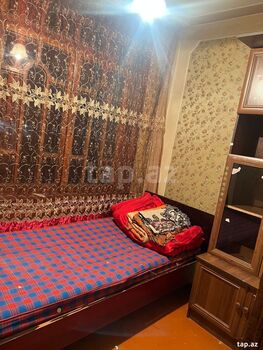2-otaqlı mənzil kirayə verilir, Gəncə ş., 35 m²