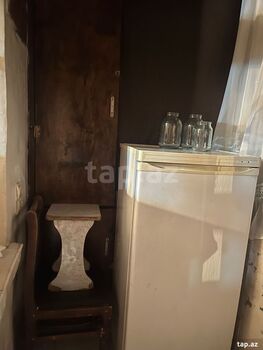 2-otaqlı mənzil kirayə verilir, Gəncə ş., 35 m²