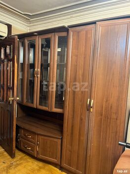 2-otaqlı mənzil kirayə verilir, Gəncə ş., 35 m²
