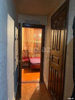 2-otaqlı mənzil kirayə verilir, Gəncə ş., 35 m²