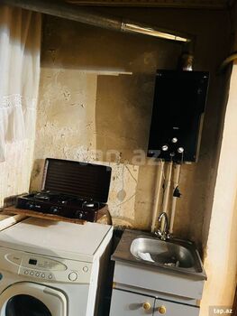 2-otaqlı mənzil kirayə verilir, Gəncə ş., 35 m²